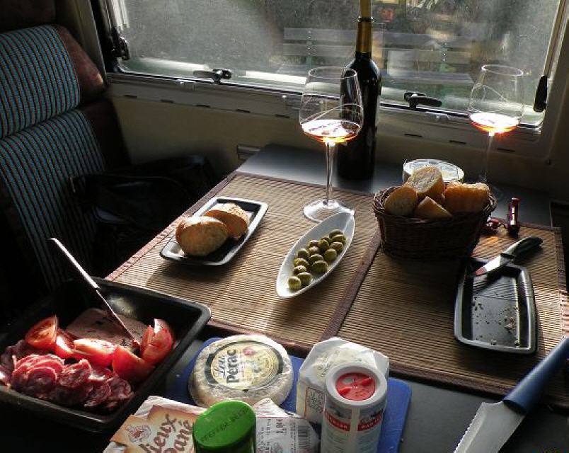 REGIONALE KÖSTLICHKEITEN